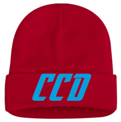 CCD BEANIE