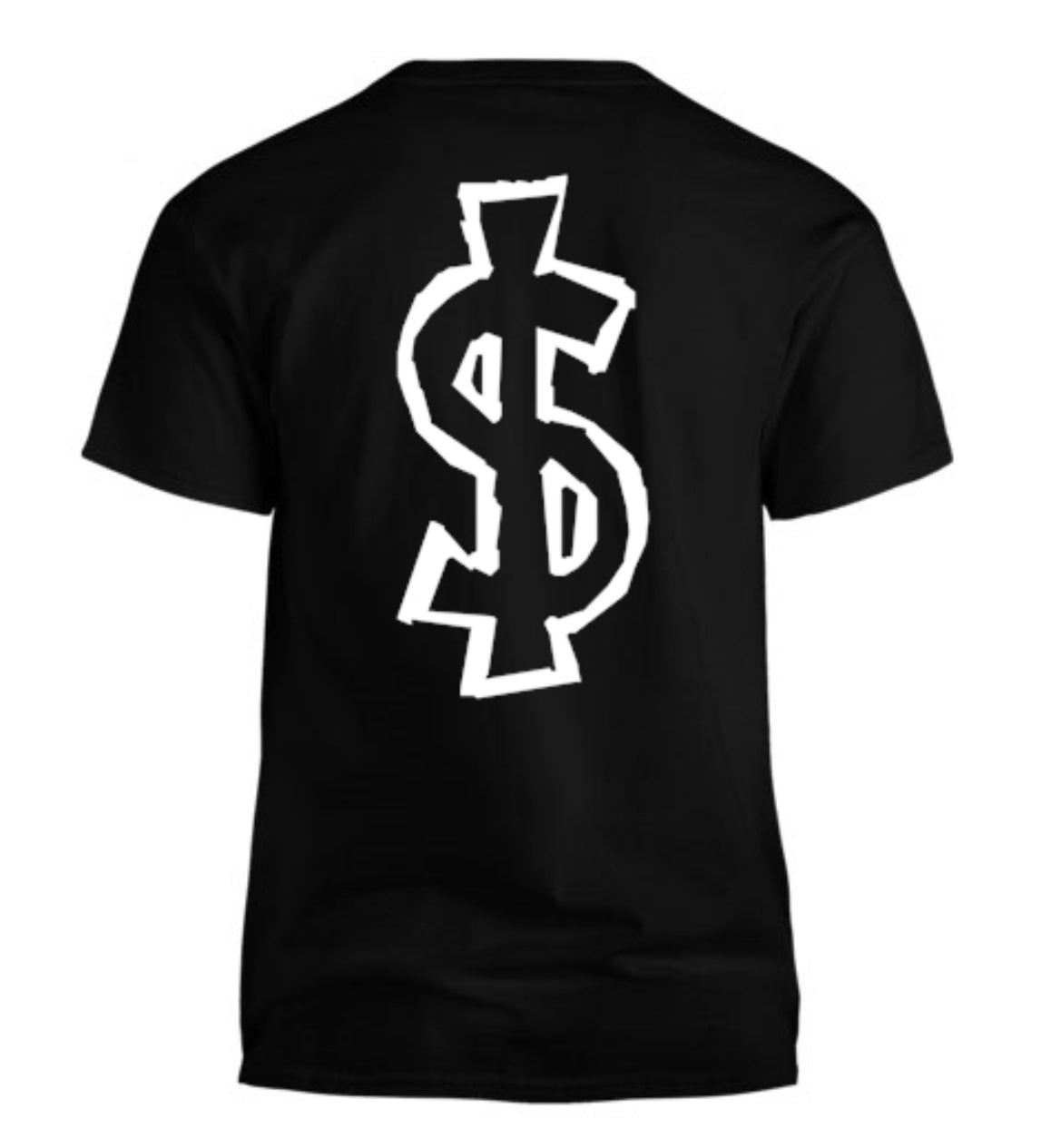 CCD “MONEY” T-SHIRT