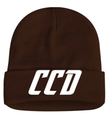 CCD BEANIE