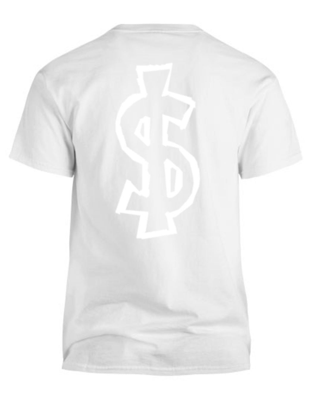 CCD “MONEY” T-SHIRT