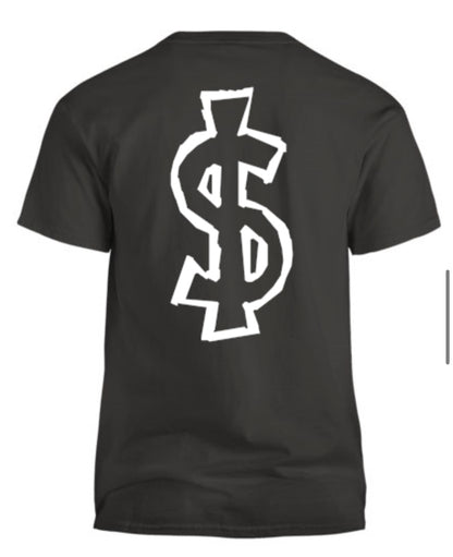 CCD “MONEY” T-SHIRT