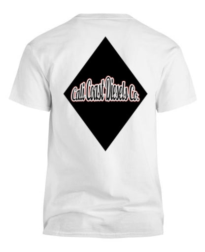 CCD “DIAMOND” T-SHIRT